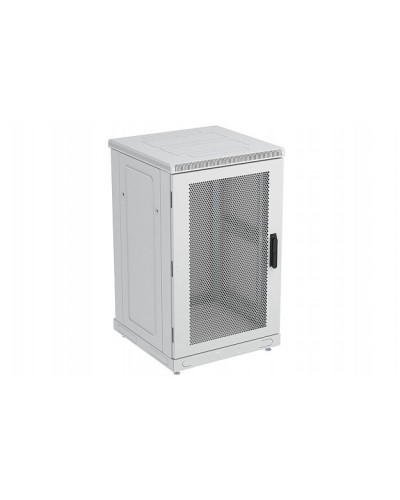 ШТ-НП-24U-600-600-П (130411-00503). Шкаф телекоммуникационный 19 напольный 24U. ССД (Связьстройдеталь) в Хасавюрте
