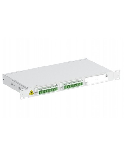 ШКОС-Л-1U/2-16-SC~16-SC/APC~16-SC/APC (130308-00105). Кросс оптический 19. ССД (Связьстройдеталь) в Хасавюрте