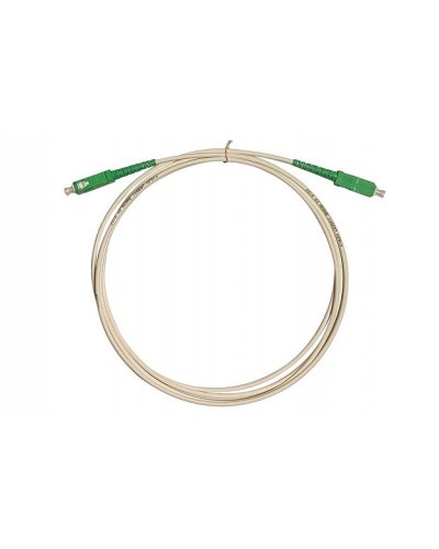 ШОС-S7/2.0мм-SC/APC-SC/APC-20.0м (130201-03748). Патч-корд оптический. ССД (Связьстройдеталь) в Хасавюрте