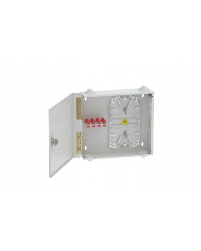 ШКОН-УМ/2-8-FC/ST~8-FC/D/SM~8-FC/UPC(130404-02056). Кросс оптический настенный. ССД (Связьстройдеталь) в Хасавюрте