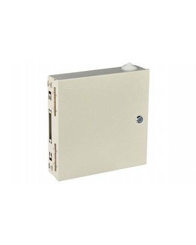 ШКОН-У/1-16-LC~16-LC/SM~16-LC/UPC(130404-00165). Кросс оптический настенный. ССД (Связьстройдеталь) в Хасавюрте