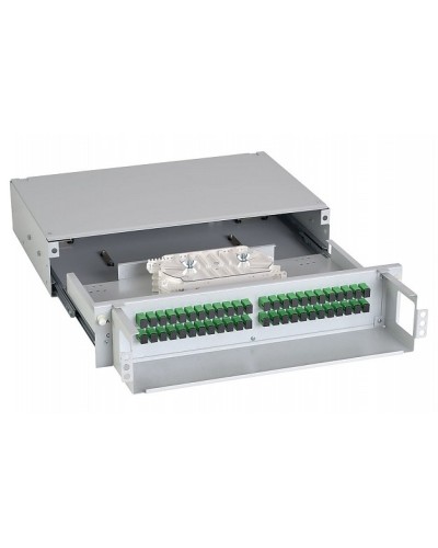 ШКОС-ВП-2U/4-48-SC~48-SC/APC~48-SC/APC(130304-00854). Кросс оптический 19. ССД (Связьстройдеталь) в Хасавюрте