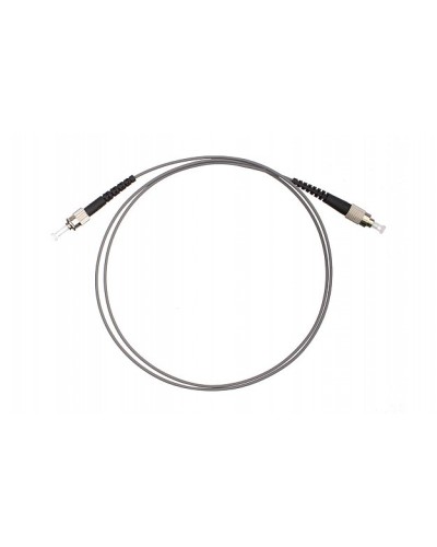 ШОС-MM62/2.0мм-FC/PC-ST/PC-1.0м HS (130201-04414). Патч-корд оптический. ССД (Связьстройдеталь) в Хасавюрте