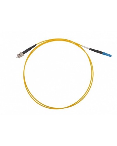 ШОС-SM/2.0мм-FC/UPC-LC/UPC-1.0м (130201-02823). Патч-корд оптический. ССД (Связьстройдеталь) в Хасавюрте