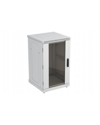 ШТ-НП-24U-600-800-С (130411-00504). Шкаф телекоммуникационный 19 напольный 24U. ССД (Связьстройдеталь) в Хасавюрте