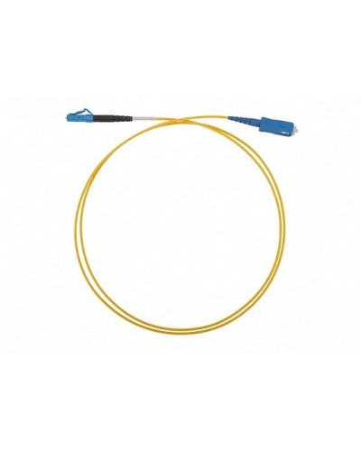 ШОС-SM/2.0мм-LC/UPC-SC/UPC-2.0м (130202-00007). Патч-корд оптический. ССД (Связьстройдеталь) в Хасавюрте