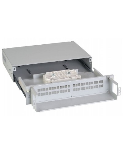 ШКОС-ВП-2U/4-48-SC~-(корпус)~(130304-00027). Кросс оптический 19. ССД (Связьстройдеталь) в Хасавюрте