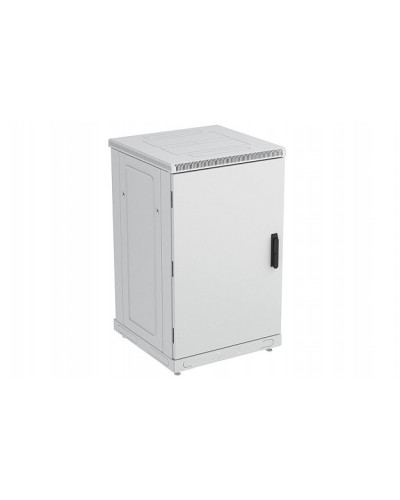 ШТ-НП-18U-600-1000-М (130411-00499). Шкаф напольный 19, 18U. ССД (Связьстройдеталь) в Хасавюрте