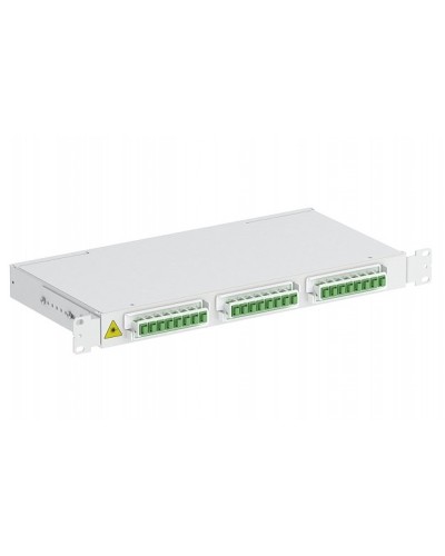 ШКОС-Л-1U/2-24-SC~24-SC/APC~24-SC/APC (130308-00109). Кросс оптический 19. ССД (Связьстройдеталь) в Хасавюрте