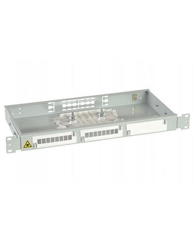 ШКОС-Л-1U/2-16-FC/ST/SC/LC~-(корпус)~ (130308-00004). Кросс оптический 19. ССД (Связьстройдеталь) в Хасавюрте