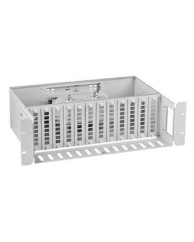 ШКОС-С-3U/4-96-SC~-(корпус)~(130301-00039). Кросс оптический 19. ССД (Связьстройдеталь) в Хасавюрте