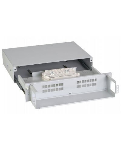 ШКОС-ВП-2U/4-32-SC~-(корпус)~(130304-00023). Кросс оптический 19. ССД (Связьстройдеталь) в Хасавюрте