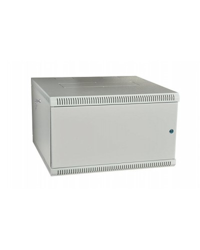 ШТ-НСрМ-15U-600-450-М (130411-00798). Шкаф настенный разборный со съемными боковыми стенками 19, 15U. ССД (Связьстройдеталь) в Хасавюрте