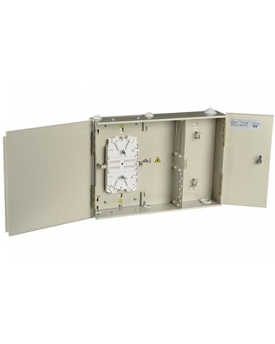 ШКОН-СТ/2-8-FC/ST~-(корпус)~(130405-00001). Кросс оптический настенный. ССД (Связьстройдеталь) в Хасавюрте