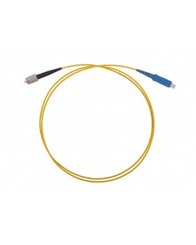 ШОС-SM/2.0мм-FC/UPC-SC/UPC-1.0м (130202-03044). Патч-корд оптический. ССД (Связьстройдеталь) в Хасавюрте