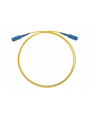 ШОС-SM/3.0мм-SC/UPC-SC/UPC-2.0м (130202-00538). Патч-корд оптический. ССД (Связьстройдеталь) в Хасавюрте