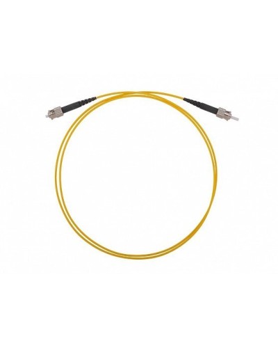 ШОС-SM/2.0мм-FC/UPC-ST/UPC-1.0м (130201-02861). Патч-корд оптический. ССД (Связьстройдеталь) в Хасавюрте