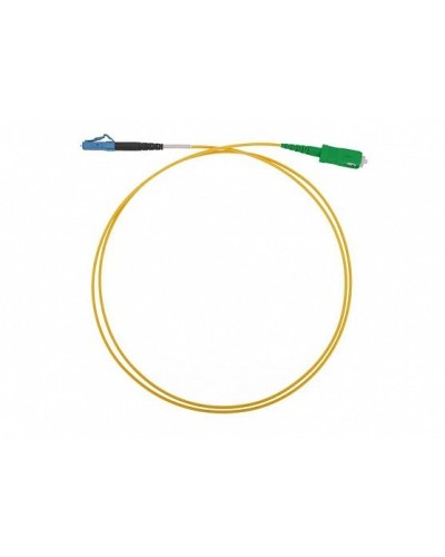 ШОС-SM/2.0мм-LC/UPC-SC/APC-1.0м (130201-03298). Патч-корд оптический. ССД (Связьстройдеталь) в Хасавюрте