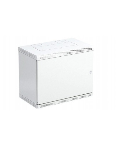ШТ-НСр-9U-600-350-М (130411-00555). Шкаф настенный разборный 19, 9U. ССД (Связьстройдеталь) в Хасавюрте