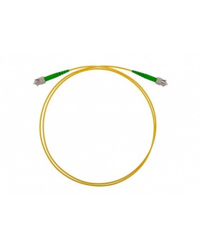 ШОС-SM/2.0мм-FC/APC-FC/APC-1.0м (130201-02820). Патч-корд оптический. ССД (Связьстройдеталь) в Хасавюрте
