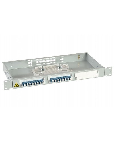 ШКОС-Л-1U/2-32-LC~32-LC/SM~32-LC/UPC (130308-00033). Кросс оптический 19. ССД (Связьстройдеталь) в Хасавюрте