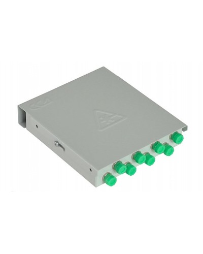 ШКОН-Р/1-8-FC/ST~8-FC/D/APC~8-FC/APC(130401-00071). Кросс оптический настенный. ССД (Связьстройдеталь) в Хасавюрте