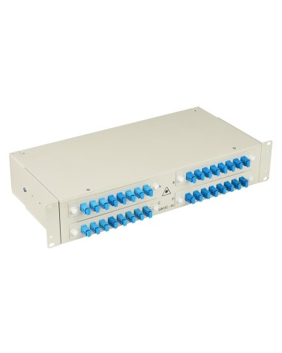 ШКОС-М-2U/4-32-SC~32-SC/SM~32-SC/UPC (130303-01233). Кросс оптический 19. ССД (Связьстройдеталь) в Хасавюрте