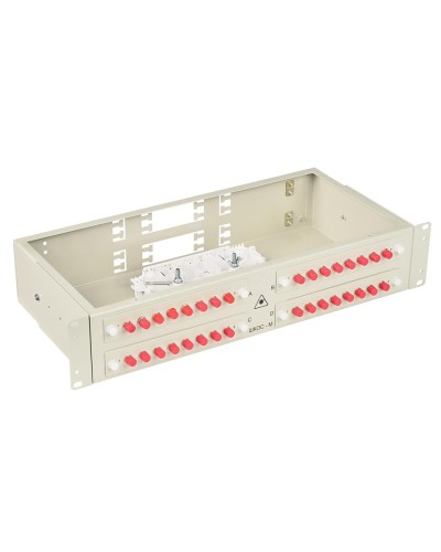 ШКОС-М-2U/4-32-FC/ST~32-FC/D/SM~32-FC/UPC (130303-01208). Кросс оптический 19. ССД (Связьстройдеталь) в Хасавюрте