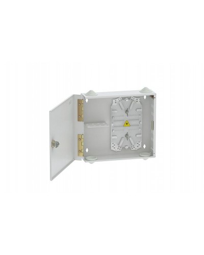 ШКОН-УМ/2-8-FC/ST~-(корпус)~(130404-00166). Кросс оптический настенный. ССД (Связьстройдеталь) в Хасавюрте