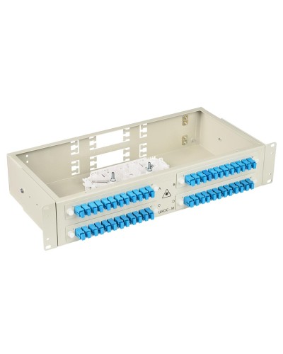 ШКОС-М-2U/4-48-SC~48-SC/SM~48-SC/UPC (130303-01207). Кросс оптический 19. ССД (Связьстройдеталь) в Хасавюрте