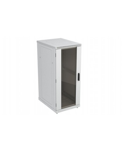 ШТ-НП-27U-600-600-С (130411-00510). Шкаф телекоммуникационный 19 напольный 27U. ССД (Связьстройдеталь) в Хасавюрте