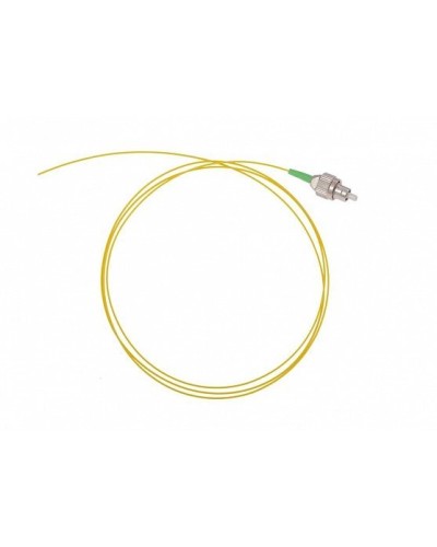 ШОС-SM/0.9мм-FC/APC-p/t -1.5м (130202-03295). Пигтейл оптический. ССД (Связьстройдеталь) в Хасавюрте