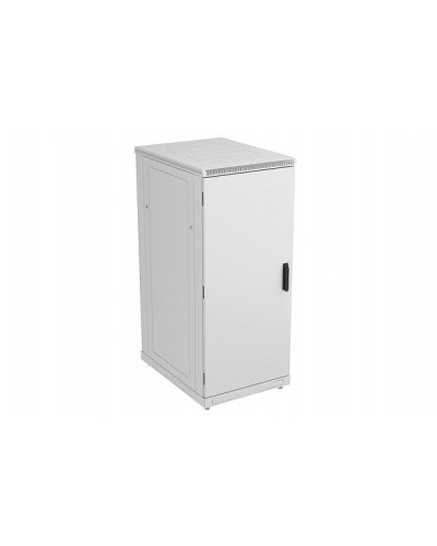 ШТ-НП-27U-600-800-М (130411-00514). Шкаф напольный 19, 27U. ССД (Связьстройдеталь) в Хасавюрте