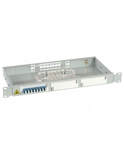 ШКОС-Л-1U/2-16-LC~16-LC/SM~16-LC/UPC (130308-00032). Кросс оптический 19. ССД (Связьстройдеталь) в Хасавюрте