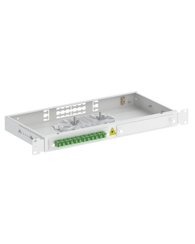 ШКОС-М-1U/2-12-SC~12-SC/APC~12-SC/APC (130303-02046). Кросс оптический 19. ССД (Связьстройдеталь) в Хасавюрте