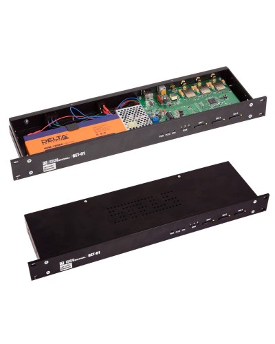STEMAX GET-01. GSM модем. Стелс НПП в Хасавюрте