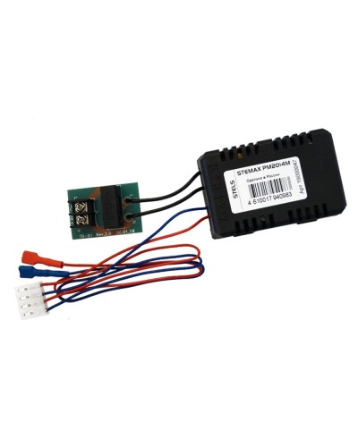 STEMAX PM2014M. Источник стабилизированного питания. Стелс НПП в Хасавюрте