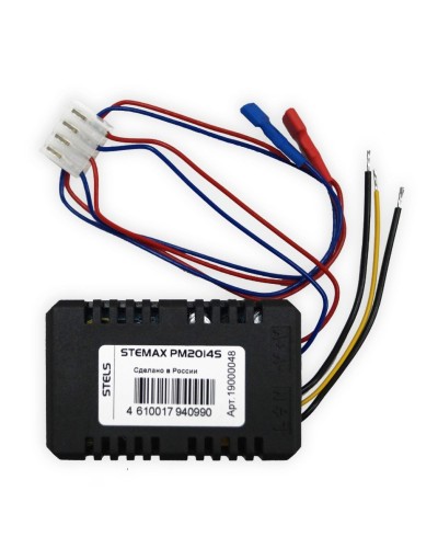STEMAX PM2014S. Источник стабилизированного питания. Стелс НПП в Хасавюрте