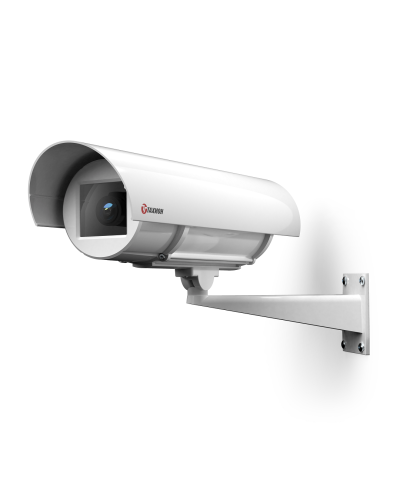 ТВК-101-IP-7-V410-24VDC/AC. Видеокамера IP цилиндрическая. Тахион в Хасавюрте