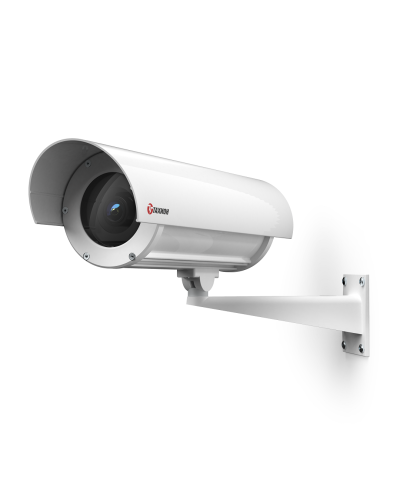 ТВК-81-IP-4ГВБ-V410-PoE+. Видеокамера IP взрывозащищенная. Тахион в Хасавюрте