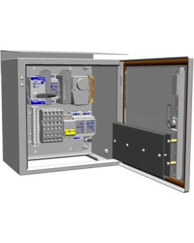 К-2. Козырек. Тахион в Хасавюрте
