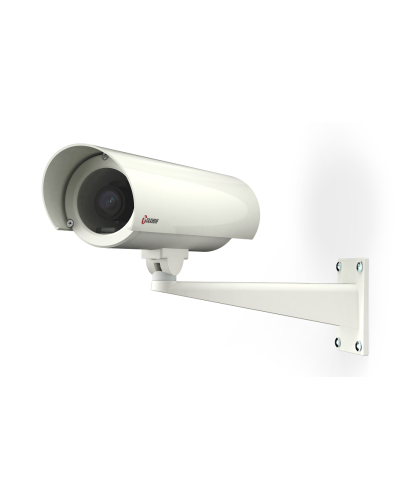 ТВК-65-IP-4МВБ-V550-PoE+. Видеокамера IP взрывозащищенная. Тахион в Хасавюрте