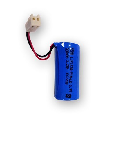 LIR123A-PCB(PCM)-LD(/A12787) EEMB. Аккумулятор резервного питания для Security Hub и Security Hub 4G. ТЕКО в Хасавюрте