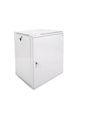 ШРН-Э-15.500.1. Шкаф телекоммуникационный 19 настенный 15U. ЦМО в Хасавюрте