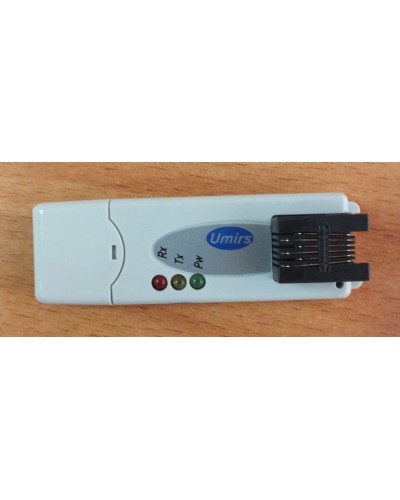 USB/RS-485/URS-230. Преобразователь интерфейсов. ЮМИРС в Хасавюрте